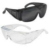gafas oscuras y transparentes 160x160